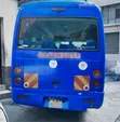 Mitsubishi Fuso Rosa 2016 Basi la Viti 29 - 2