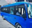 Mitsubishi Fuso Rosa 2016 Basi la Viti 29 - 4