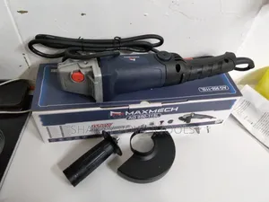 Maxmech Angle Grinder 4" 950W
