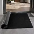 Carpet ya Mlango 80x120cm | Unene wa 10mm - 2
