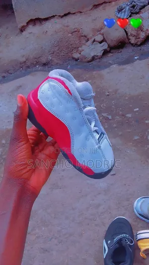 Jordan 13 Kids' Sneakers