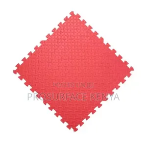 Premium EVA Interlocking Mat | 10mm Thick | 60x60cm