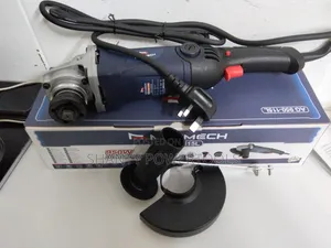 Maxmech Angle Grinder 950W