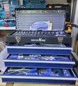 408pcs Mechanical Toolbox - Brand New - 1