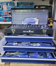 408pcs Mechanical Toolbox - Brand New - 2