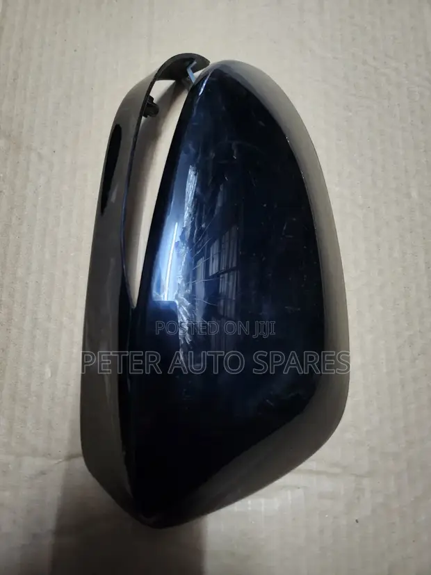 Toyota Crown 2015 Sidemirror Cover (Brand New) - 1