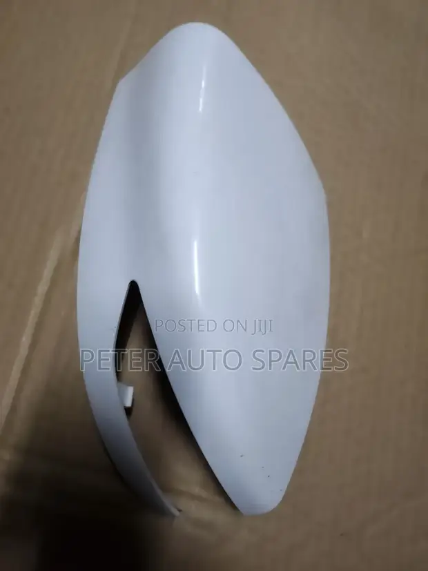 Nissan Sylphy Sidemirror Cover - Brand New - 1