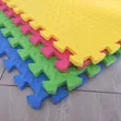 Colourful EVA Floor Mat | 10mm | 60x60cm - 2