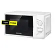 Ailyons 20L Manual Microwave Without Grill - 1