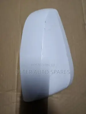 Kifuniko cha Sidemirror cha Toyota Vellfire/Esquire/RAV4 2019