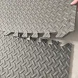 EVA Foam Floor Mat | 60x60cm 10mm - KSh 650 Each - 1