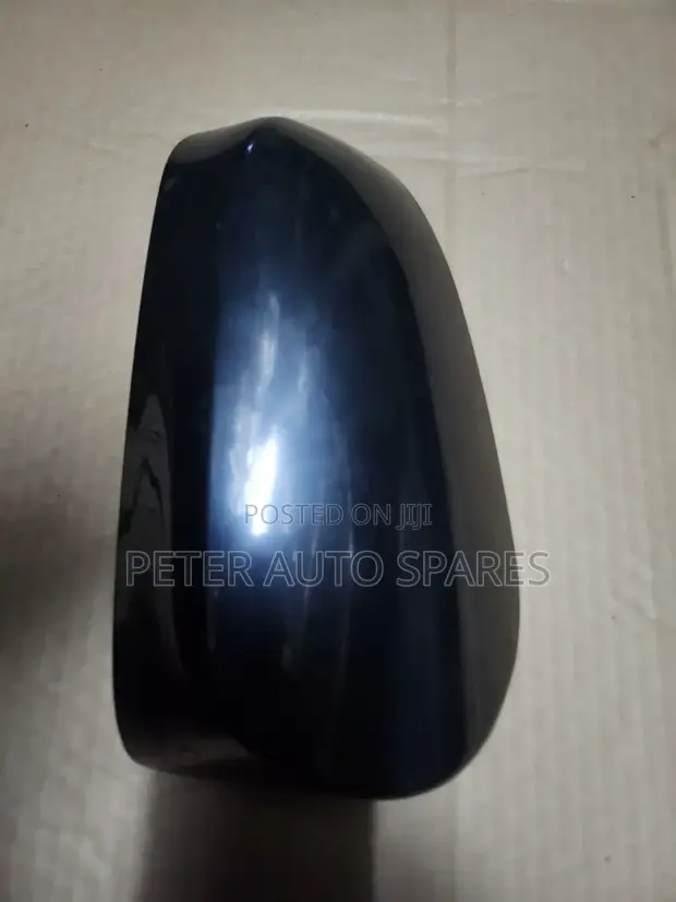 Toyota Passo 2017 Sidemirror Cover (No Indicator) - 1