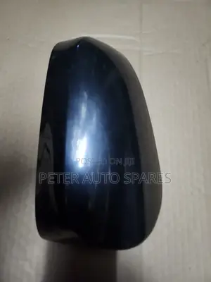 Toyota Passo 2017 Kifuniko cha Mirrori ya Kando (Bila Indicator)
