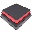 EVA Exercise Mat | 10mm Thick Interlocking Flooring - 2