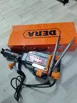 1800W Dera Demolition, - 1