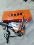 1800W Dera Demolition, - 2