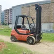 Heavy Duty Forklift for Lifting Jobs - 2