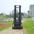 Heavy Duty Forklift for Lifting Jobs - 3