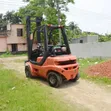 Heavy Duty Forklift for Lifting Jobs - 4