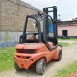 Heavy Duty Forklift for Lifting Jobs - 5