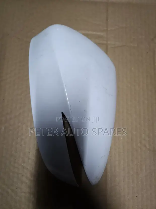 Mazda CX-5/CX-3 Side Mirror Cover (Brand New) - 1