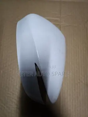 Mazda CX-5/CX-3 Side Mirror Cover (Brand New)