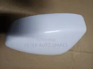 Mazda CX-5 2012 Side Mirror Cover