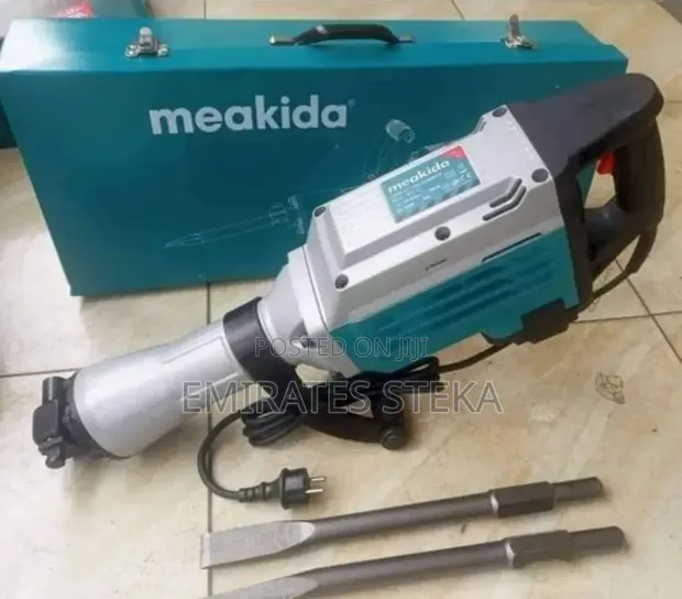 Meakida Demolisher 2200W - 1