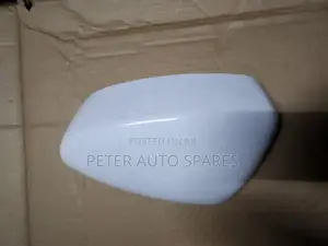 Mazda Demio/Axela/Atenza Side Mirror Cover - Brand New