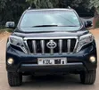 Toyota Land Cruiser Prado TXL 2010 - 1