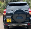 Toyota Land Cruiser Prado TXL 2010 - 2