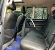 Toyota Land Cruiser Prado TXL 2010 - 5