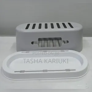 A-Tach Electrical Cable Storage Box