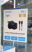 Anker 33W Dual Charger - Clearance Sale - 2