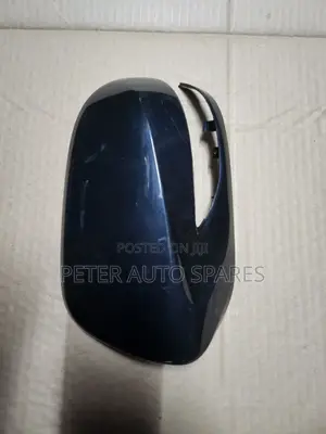Subaru SH5 Side Mirror Cover with Indicator