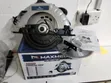 Maxmech 7" 1400W Circular Saw - 1