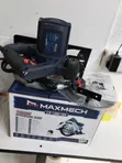 Maxmech 7" 1400W Circular Saw - 2