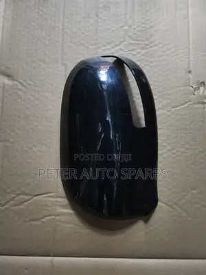 Mitsubishi Outlander/RVR Side Mirror Cover