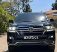 Toyota Land Cruiser ZX 2011 - 1