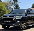Toyota Land Cruiser ZX 2011 - 3