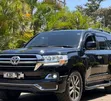 Toyota Land Cruiser ZX 2011 - 4