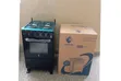 Euroken Standing Cooker All Gas 50x55cm - 1