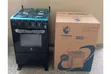 Euroken Standing Cooker All Gas 50x55cm - 2