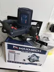 Maxmech Circular Saw 1400W - 2