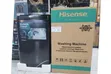 Hisense 9kg Top Load Fully Automatic Washing Machine - 1