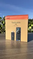 Amazon Fire TV Stick HD - 1