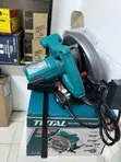 Total Circular Saw 1400W - 1