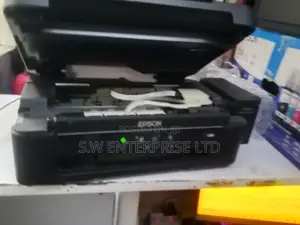 Epson L382/L383 3-in-1 EcoTank Printer (Refurbished)