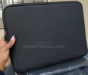 Shockproof Water-Resistant Laptop Sleeve Bag Kenya