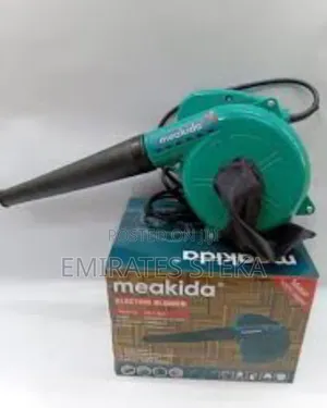 Meakida MD-71607 Electric Blower 600W